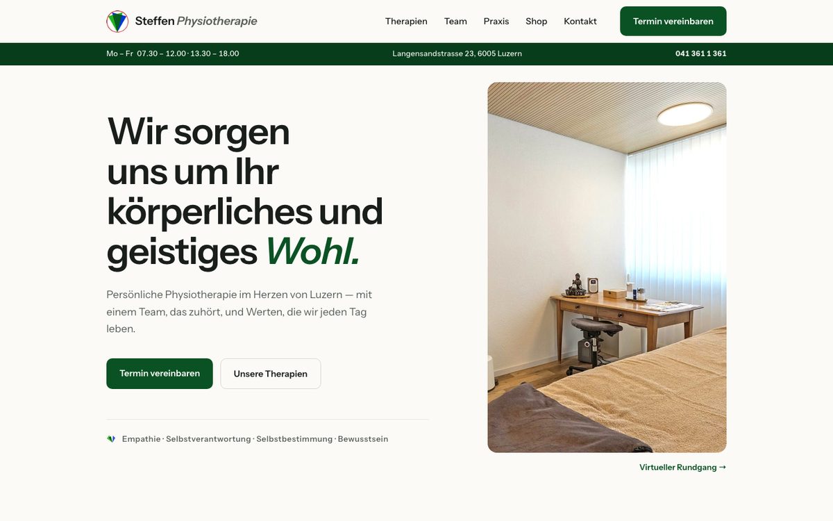 Entwurf 3